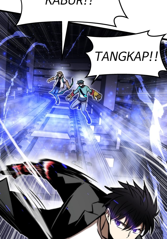 The Demon Prince Goes to the Academy Chapter 5 - halaman 66