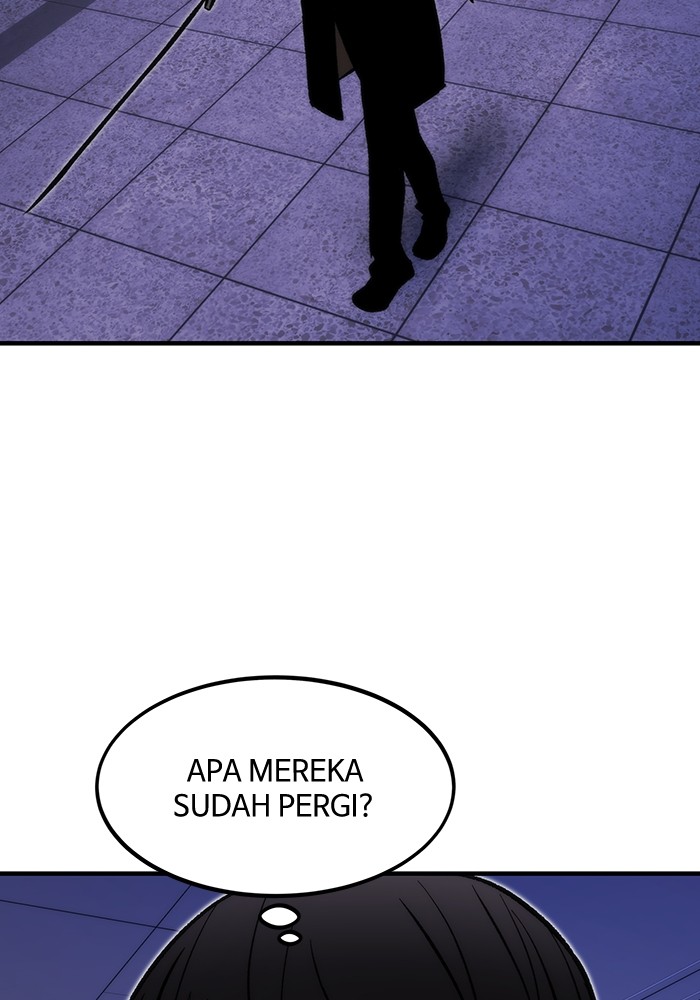The Demon Prince Goes to the Academy Chapter 5 - halaman 82