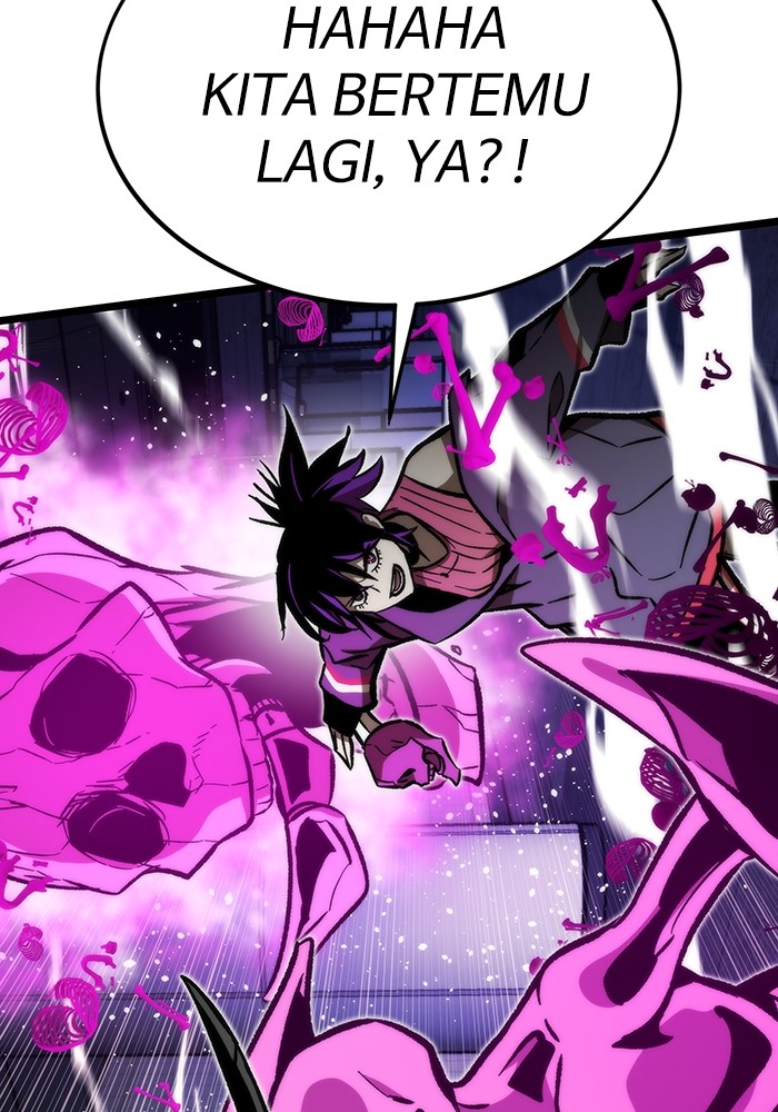 The Demon Prince Goes to the Academy Chapter 5 - halaman 95