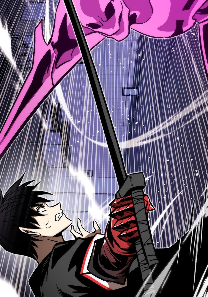 The Demon Prince Goes to the Academy Chapter 5 - halaman 96