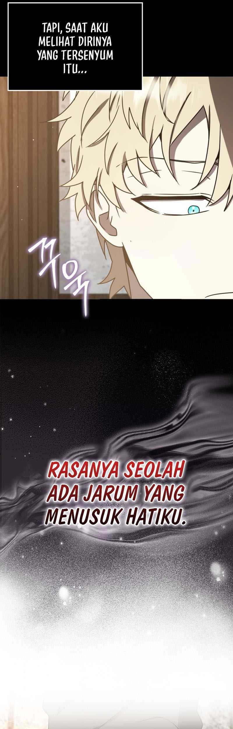 The Demon Prince Goes to the Academy Chapter 50 - halaman 20