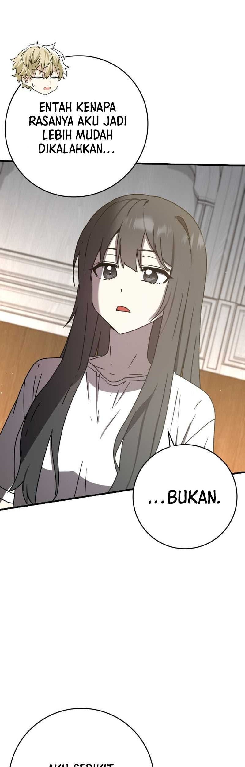 The Demon Prince Goes to the Academy Chapter 50 - halaman 23