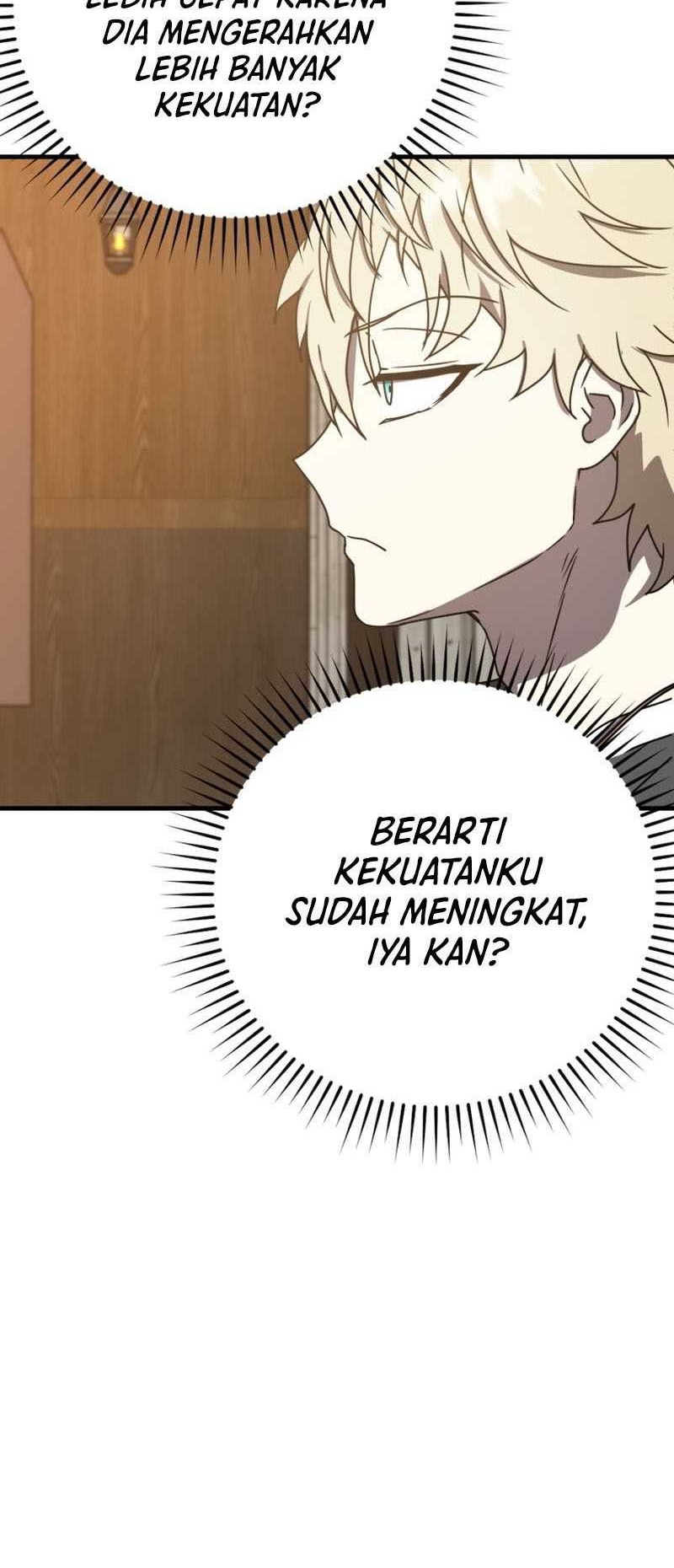 The Demon Prince Goes to the Academy Chapter 50 - halaman 25