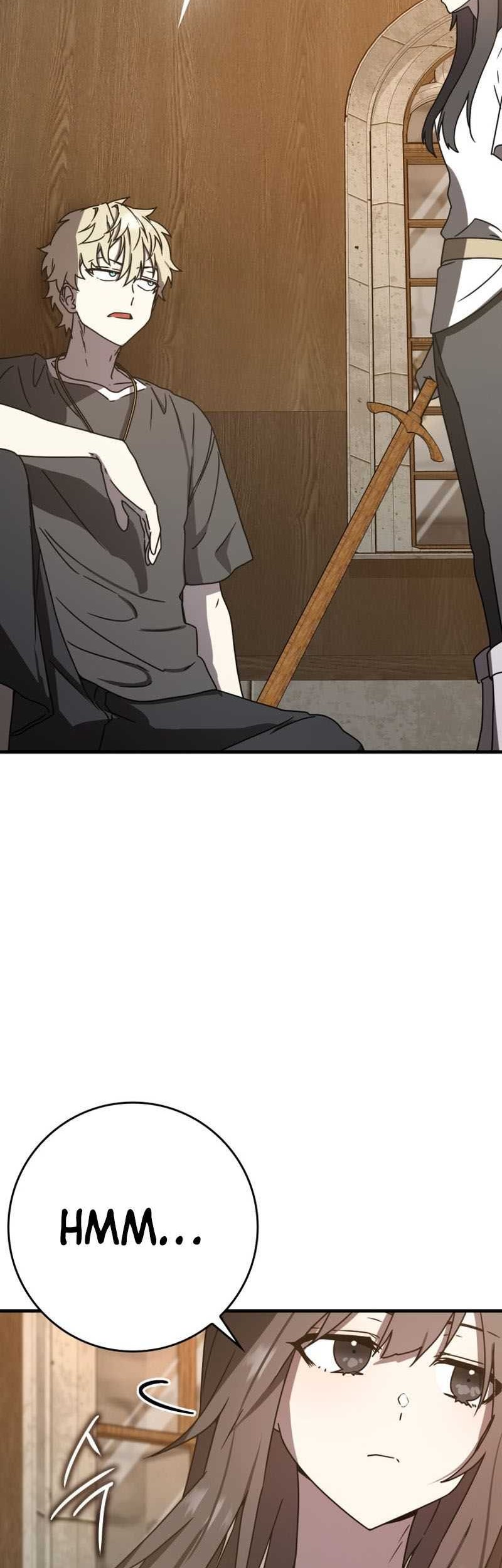 The Demon Prince Goes to the Academy Chapter 50 - halaman 27