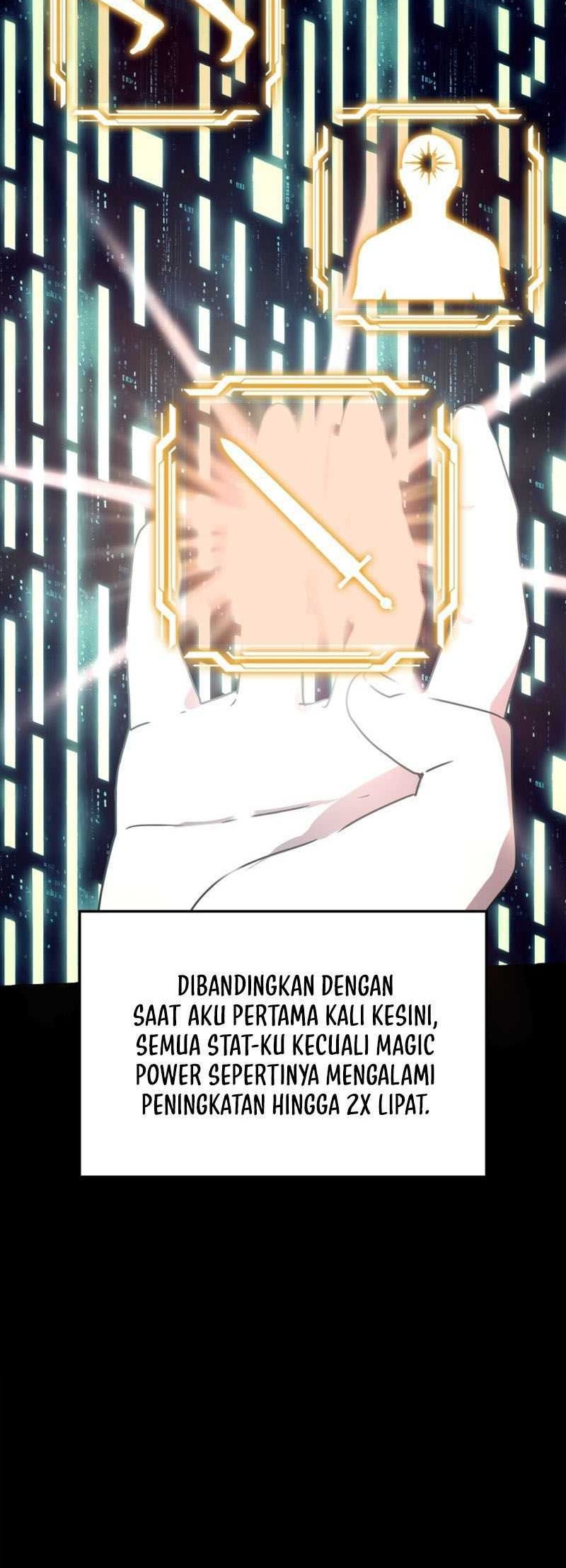 The Demon Prince Goes to the Academy Chapter 50 - halaman 37