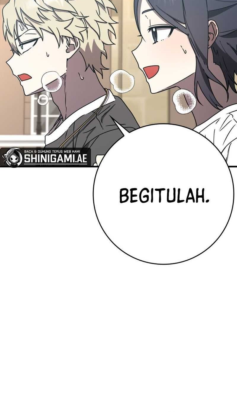 The Demon Prince Goes to the Academy Chapter 50 - halaman 45