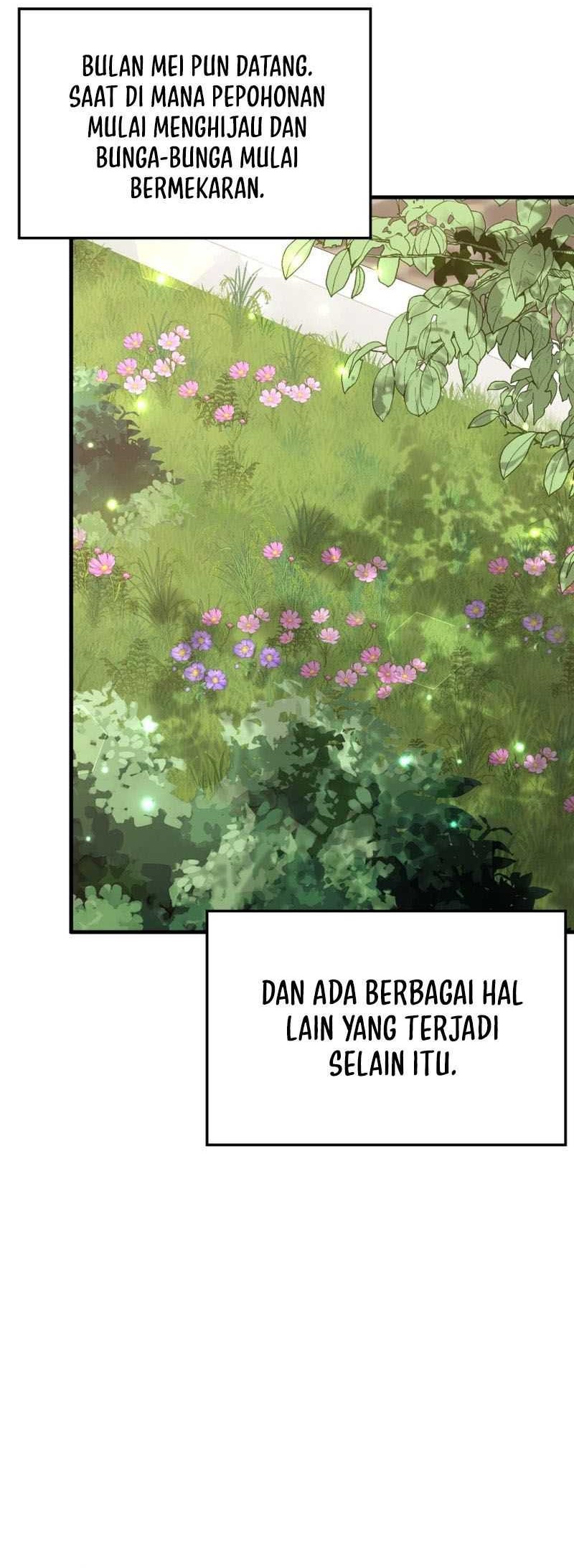 The Demon Prince Goes to the Academy Chapter 50 - halaman 9