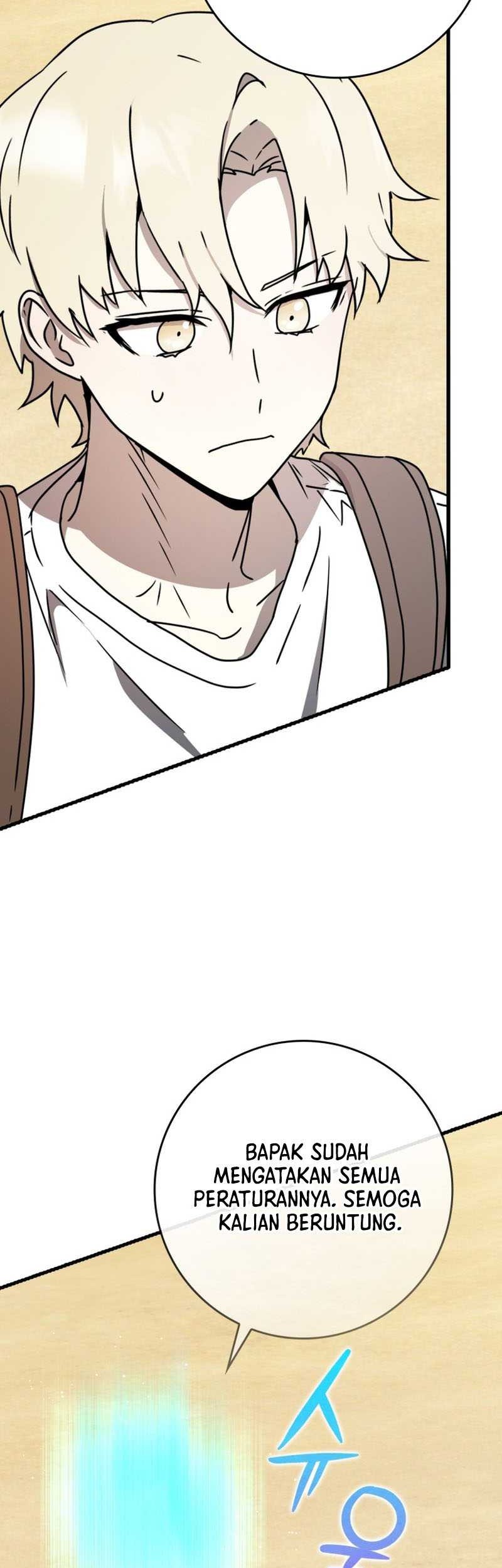 The Demon Prince Goes to the Academy Chapter 51 - halaman 12