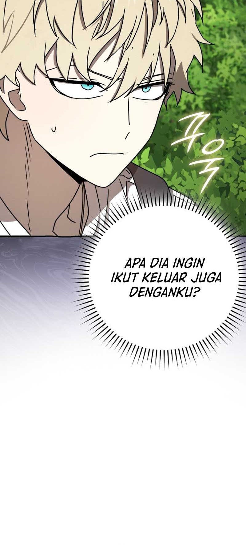 The Demon Prince Goes to the Academy Chapter 51 - halaman 25