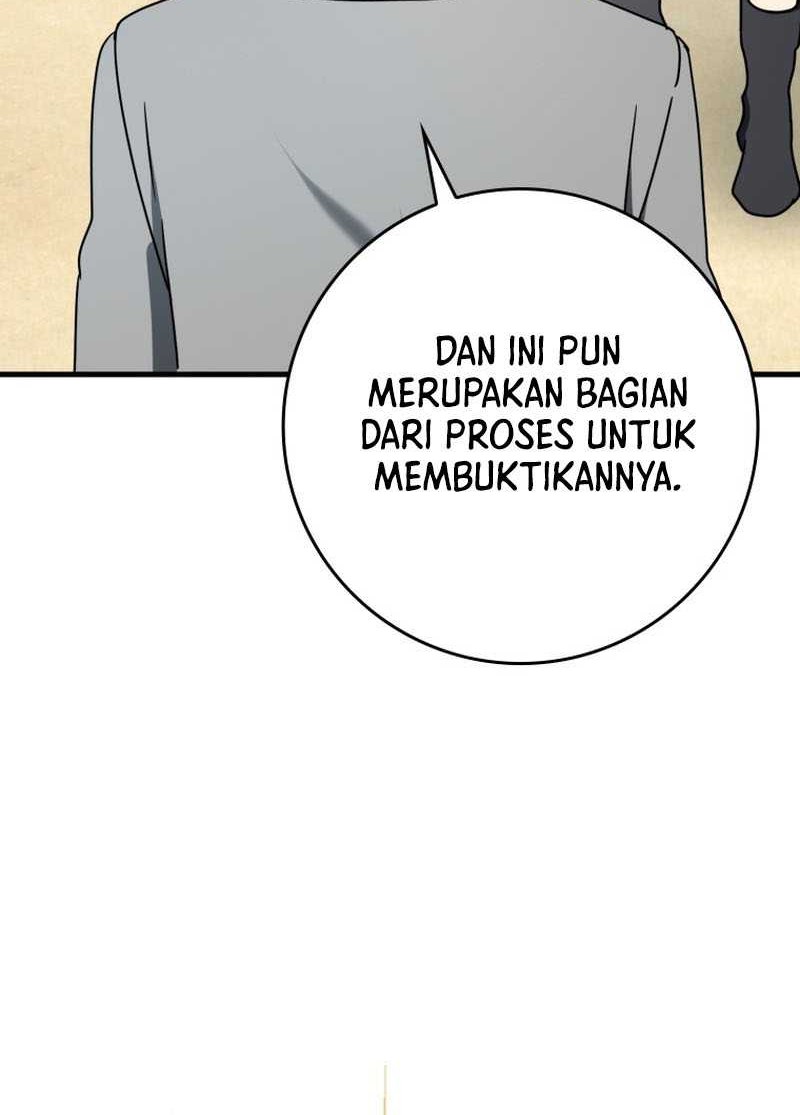 The Demon Prince Goes to the Academy Chapter 51 - halaman 9