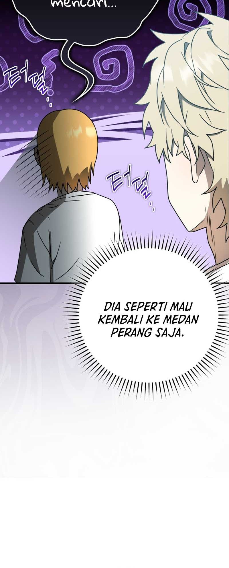 The Demon Prince Goes to the Academy Chapter 52 - halaman 25
