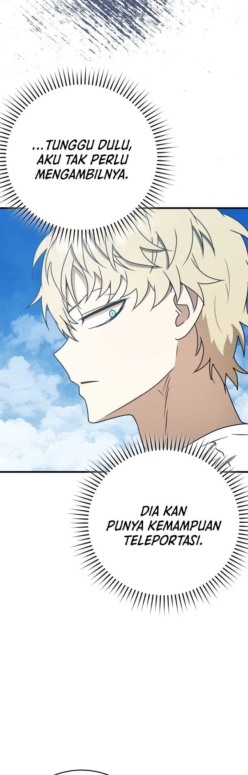 The Demon Prince Goes to the Academy Chapter 52 - halaman 28