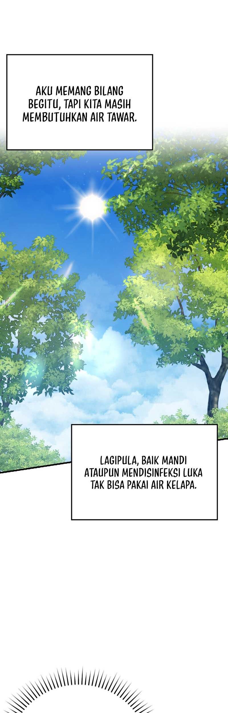 The Demon Prince Goes to the Academy Chapter 52 - halaman 31