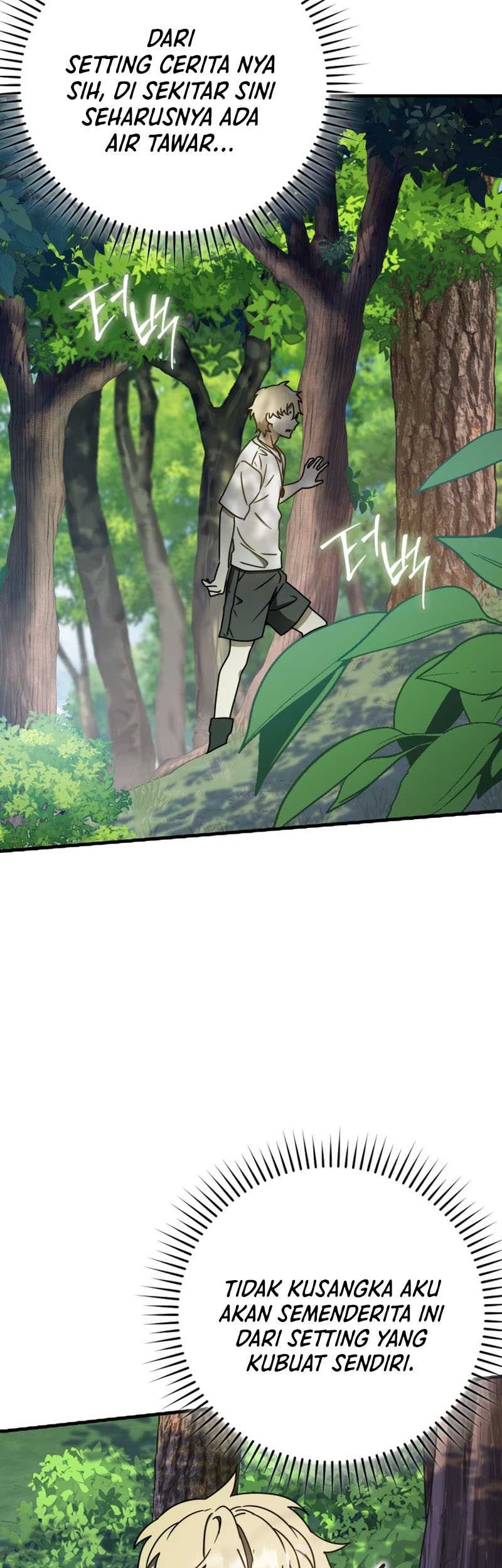The Demon Prince Goes to the Academy Chapter 52 - halaman 32