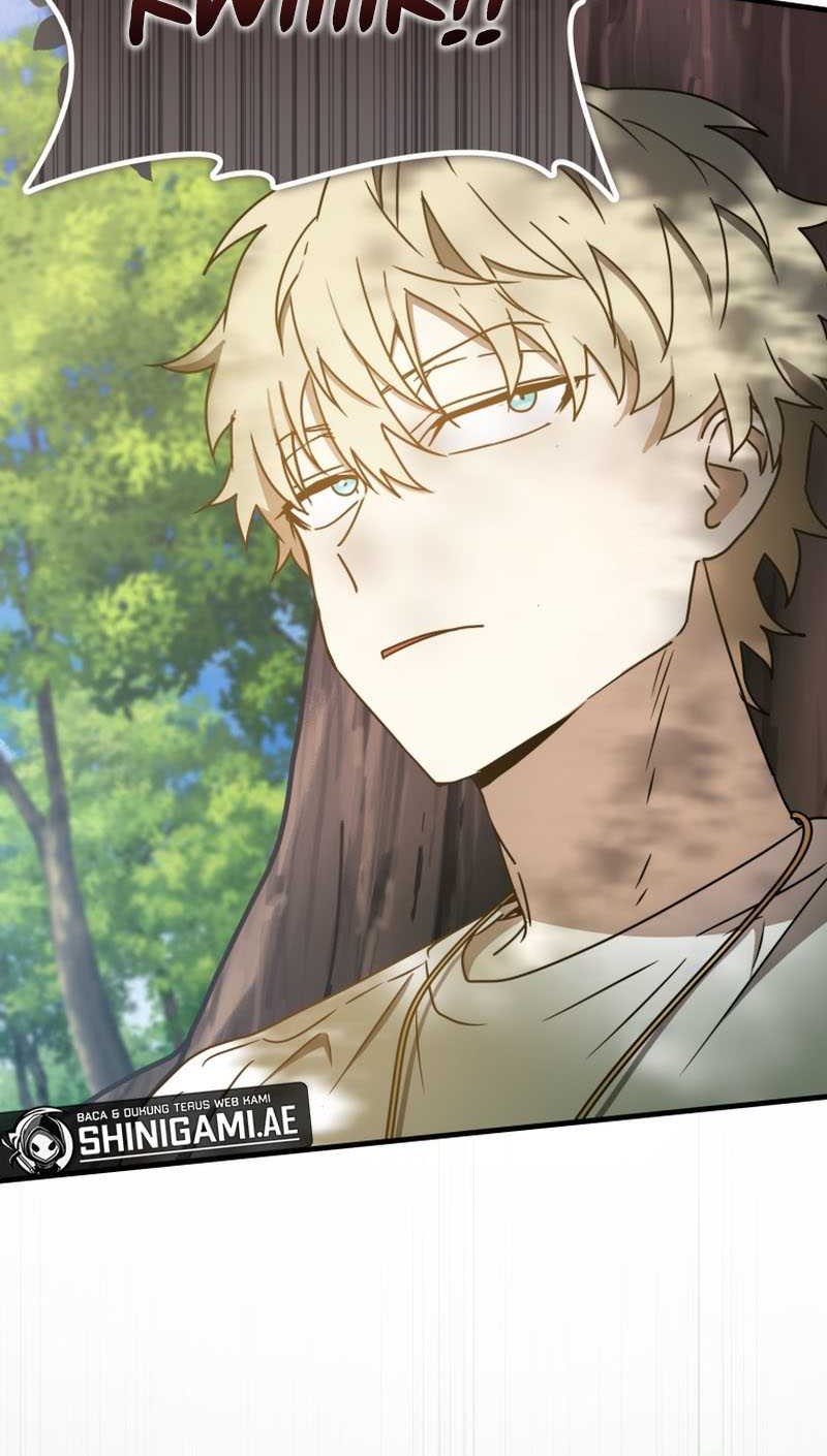 The Demon Prince Goes to the Academy Chapter 52 - halaman 36