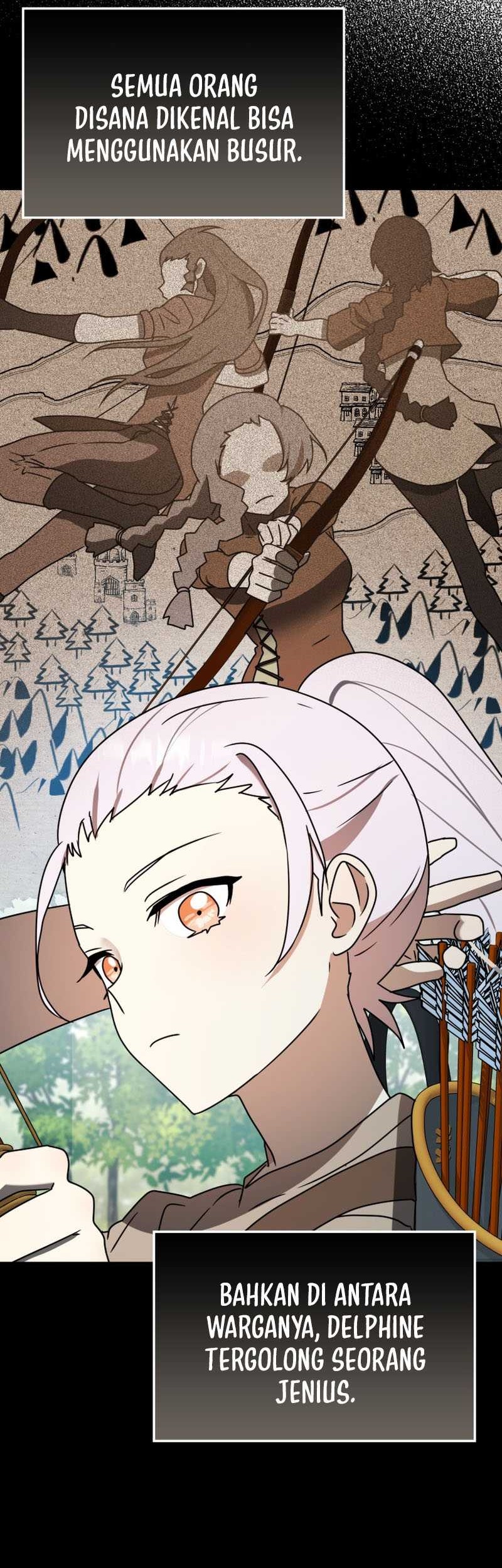The Demon Prince Goes to the Academy Chapter 52 - halaman 49