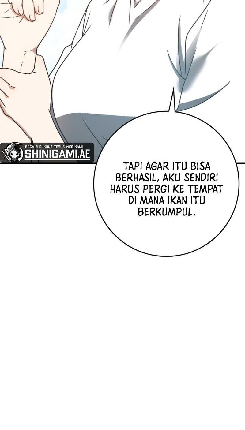 The Demon Prince Goes to the Academy Chapter 52 - halaman 5