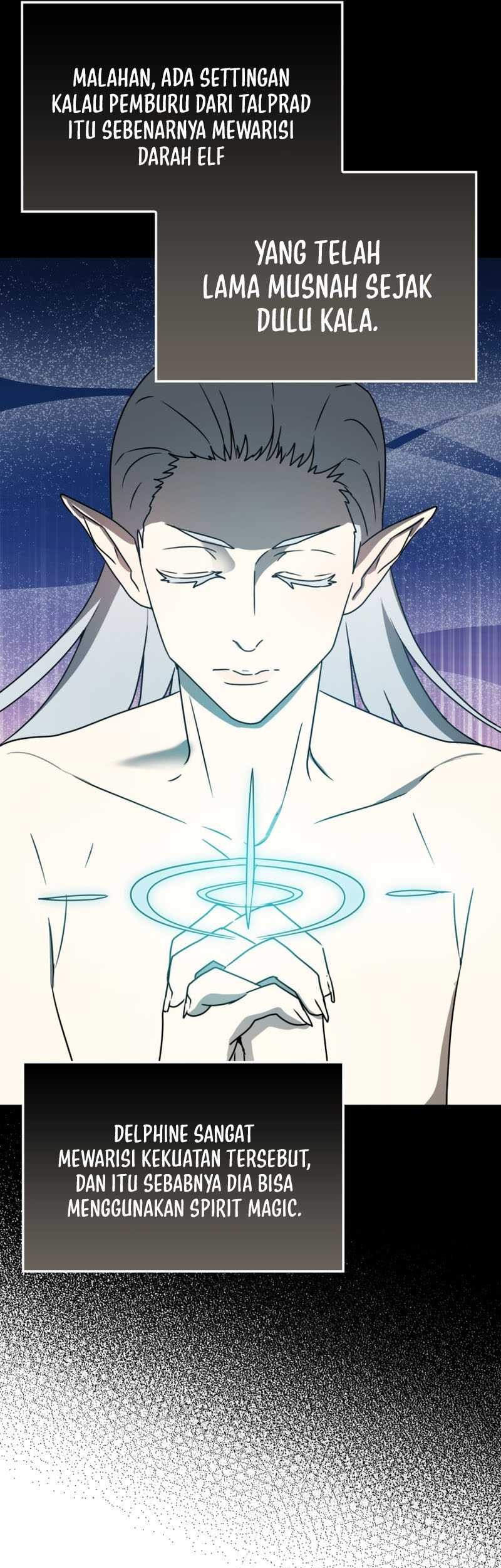 The Demon Prince Goes to the Academy Chapter 52 - halaman 52