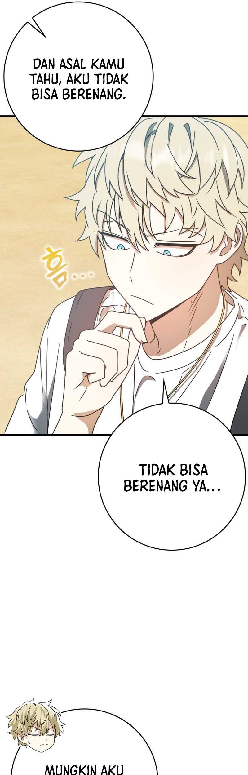 The Demon Prince Goes to the Academy Chapter 52 - halaman 6