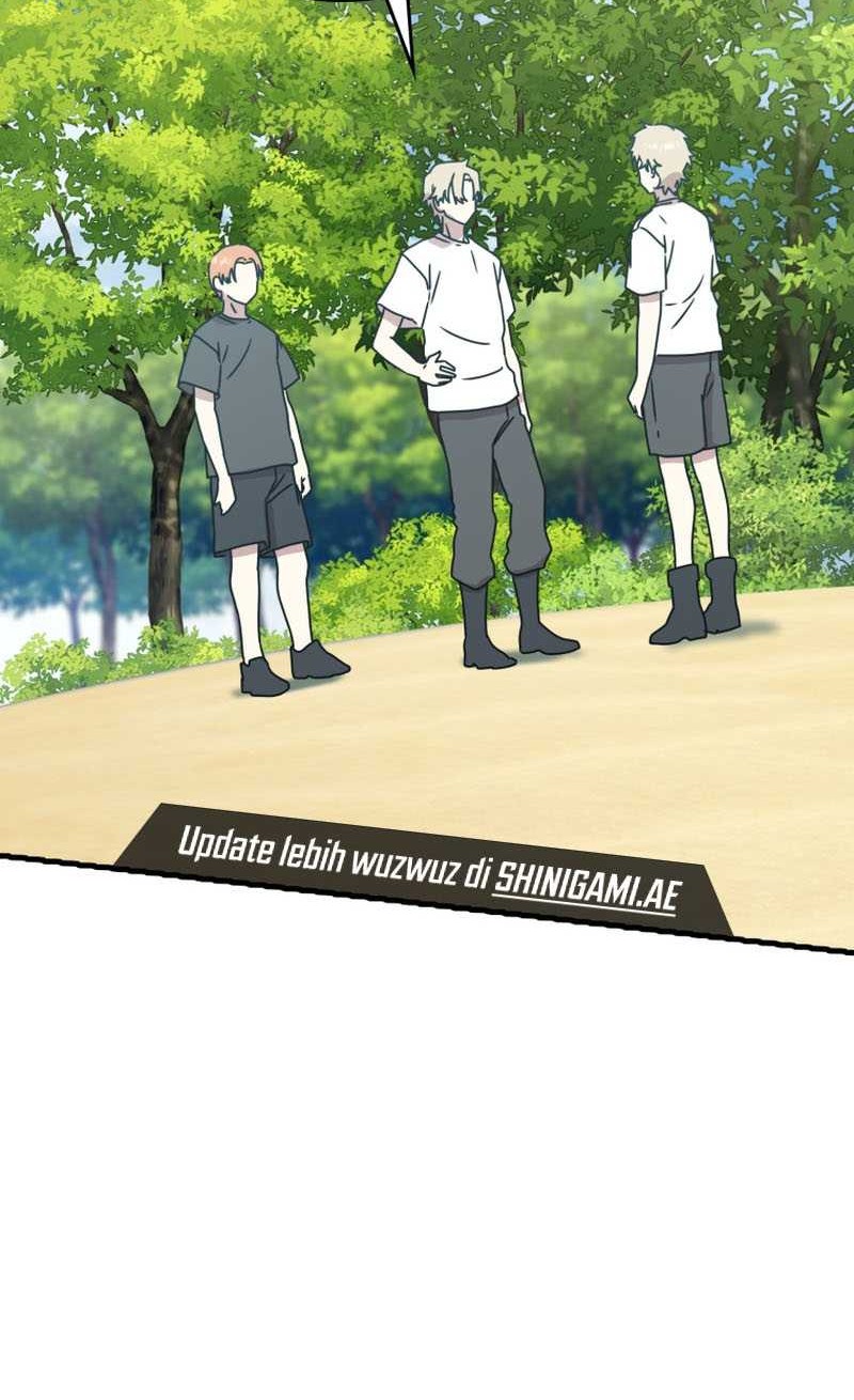 The Demon Prince Goes to the Academy Chapter 53 - halaman 13
