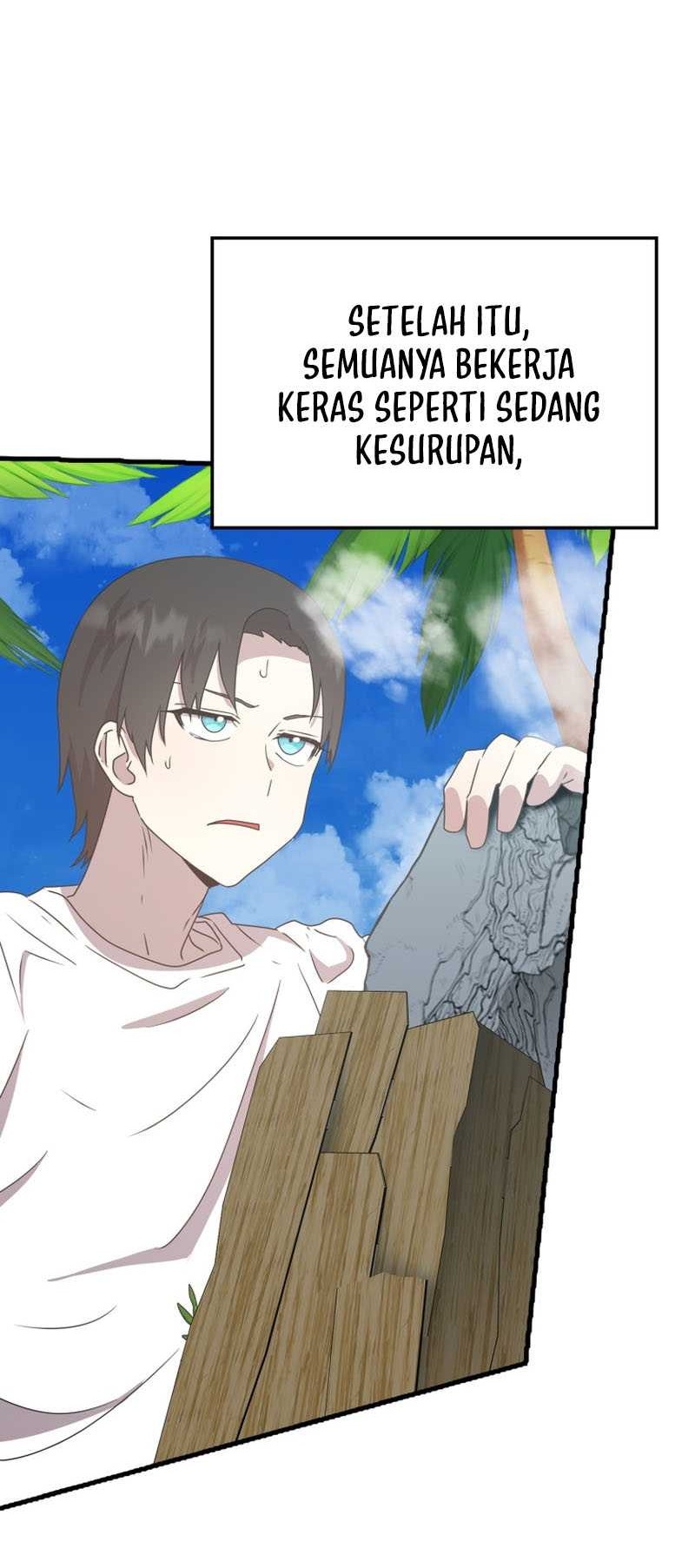 The Demon Prince Goes to the Academy Chapter 53 - halaman 17
