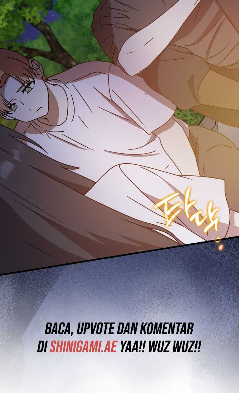 The Demon Prince Goes to the Academy Chapter 53 - halaman 21