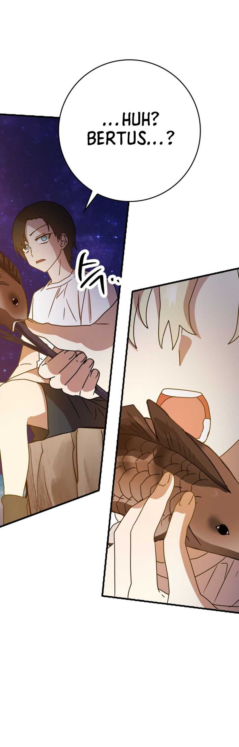 The Demon Prince Goes to the Academy Chapter 53 - halaman 28