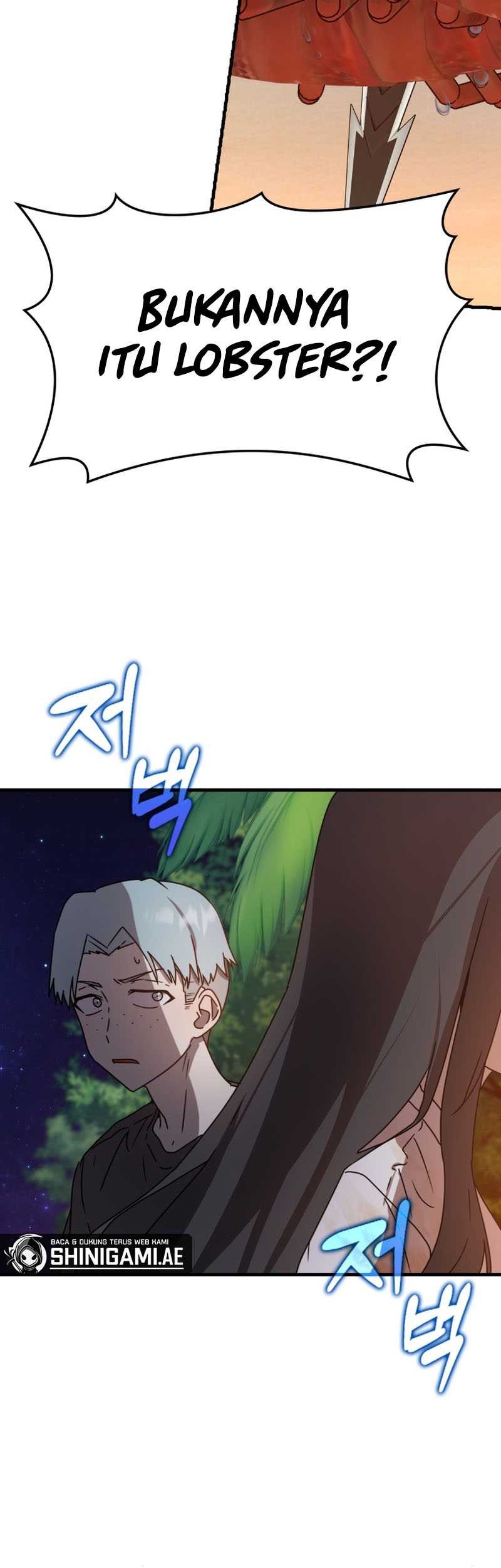 The Demon Prince Goes to the Academy Chapter 53 - halaman 44