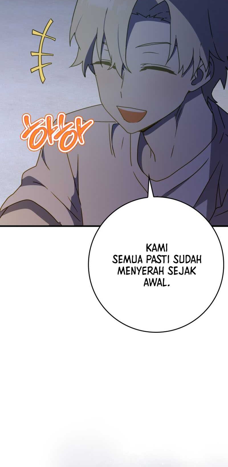 The Demon Prince Goes to the Academy Chapter 53 - halaman 49