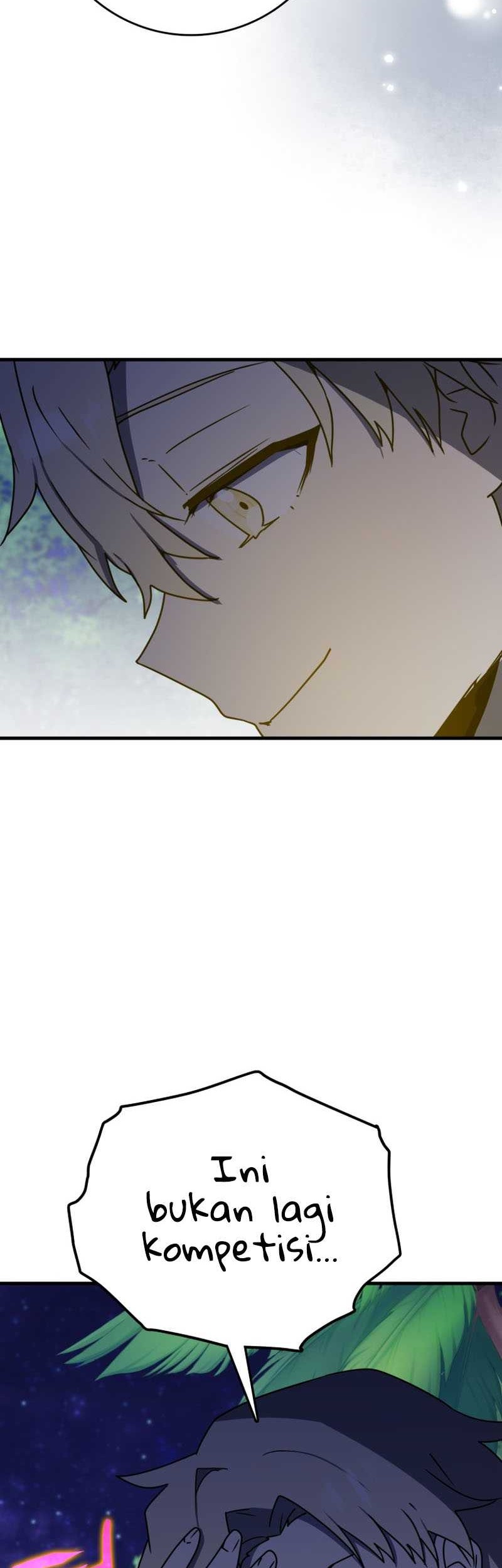 The Demon Prince Goes to the Academy Chapter 53 - halaman 51