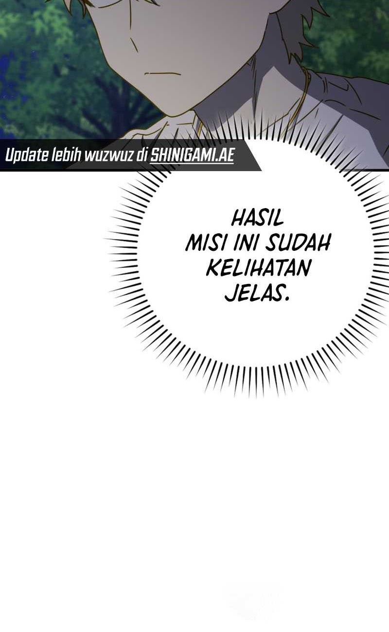 The Demon Prince Goes to the Academy Chapter 53 - halaman 53