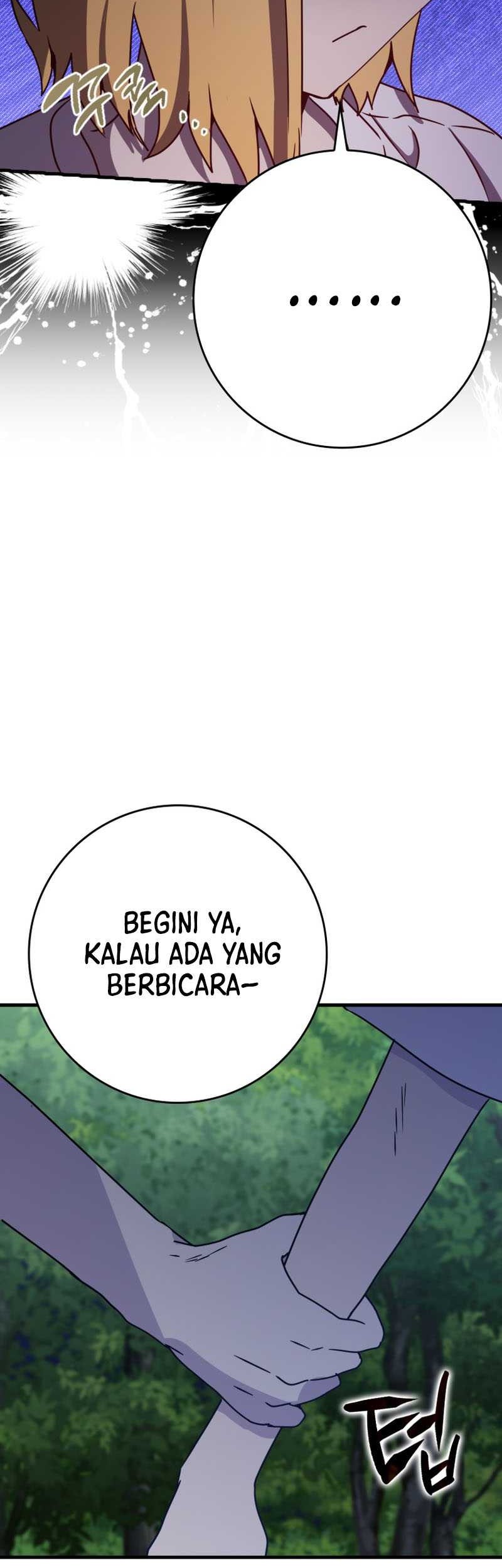 The Demon Prince Goes to the Academy Chapter 53 - halaman 64