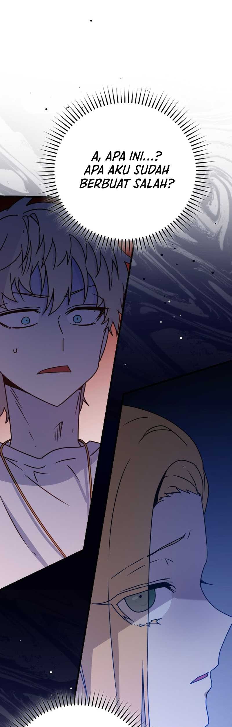 The Demon Prince Goes to the Academy Chapter 53 - halaman 66