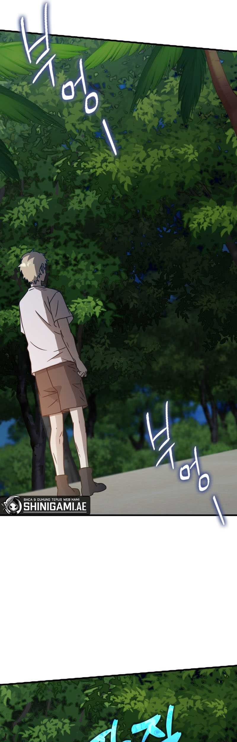 The Demon Prince Goes to the Academy Chapter 54 - halaman 11