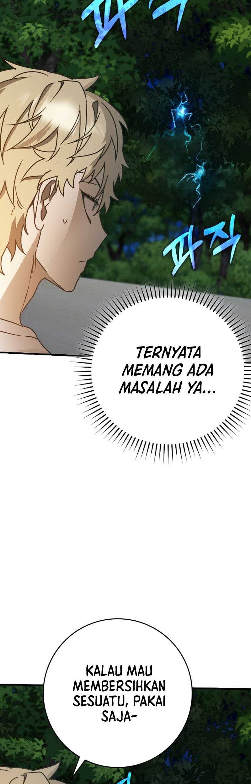 The Demon Prince Goes to the Academy Chapter 54 - halaman 12