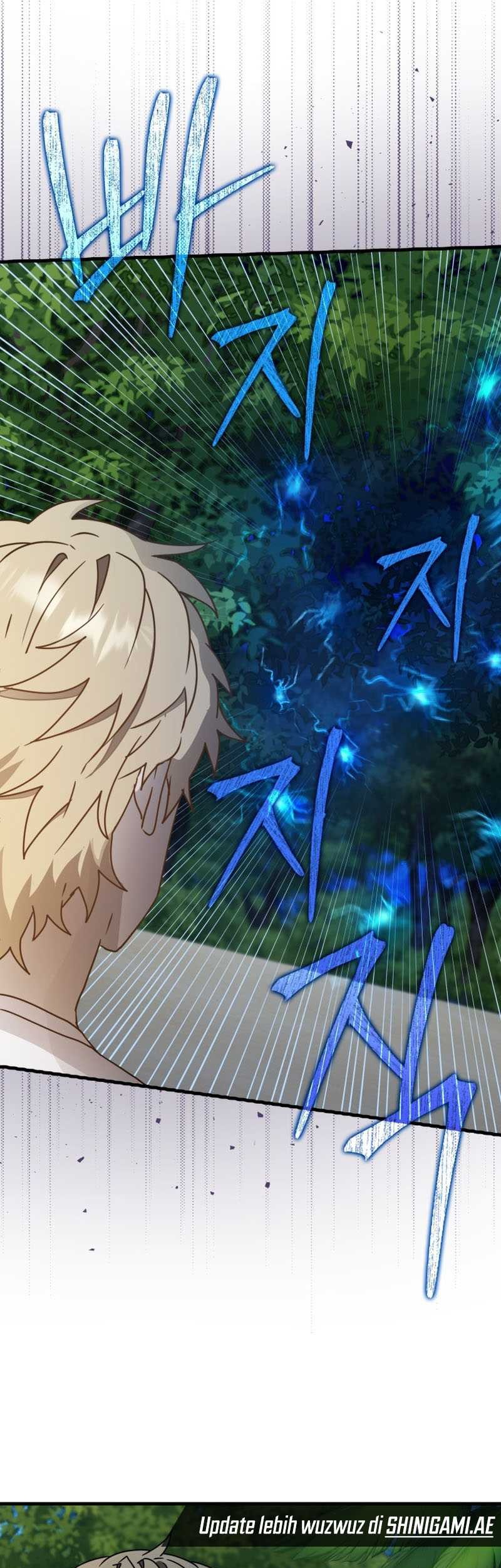The Demon Prince Goes to the Academy Chapter 54 - halaman 15
