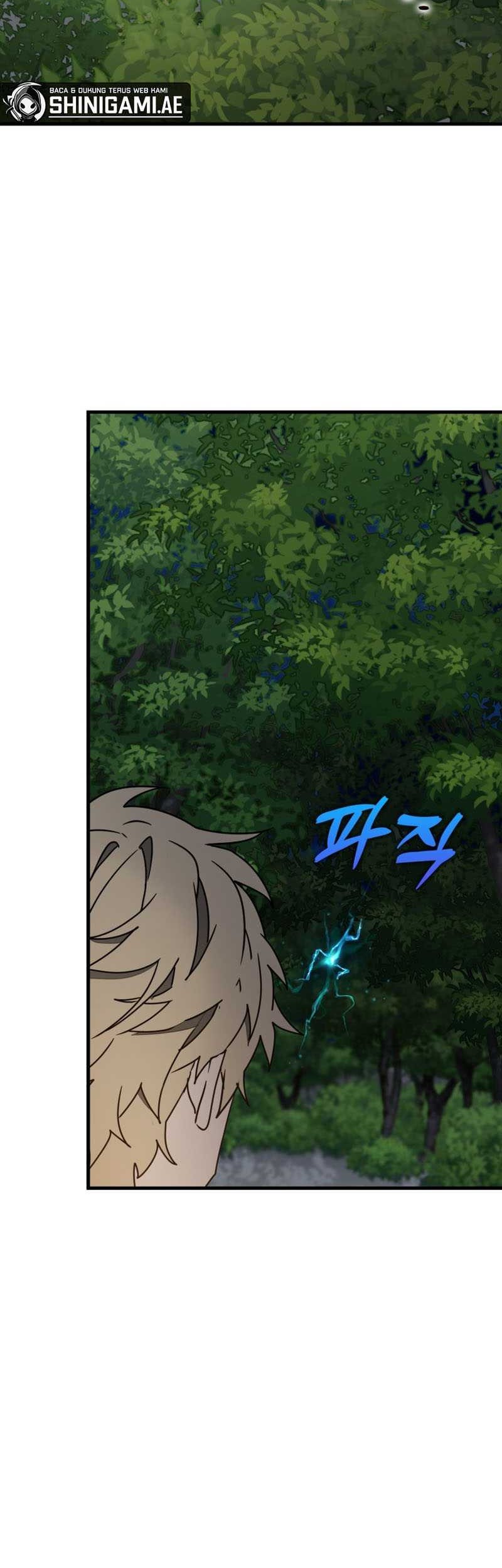 The Demon Prince Goes to the Academy Chapter 54 - halaman 17