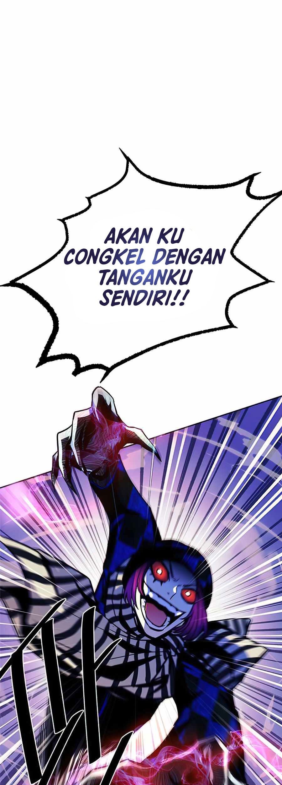 The Demon Prince Goes to the Academy Chapter 54 - halaman 2
