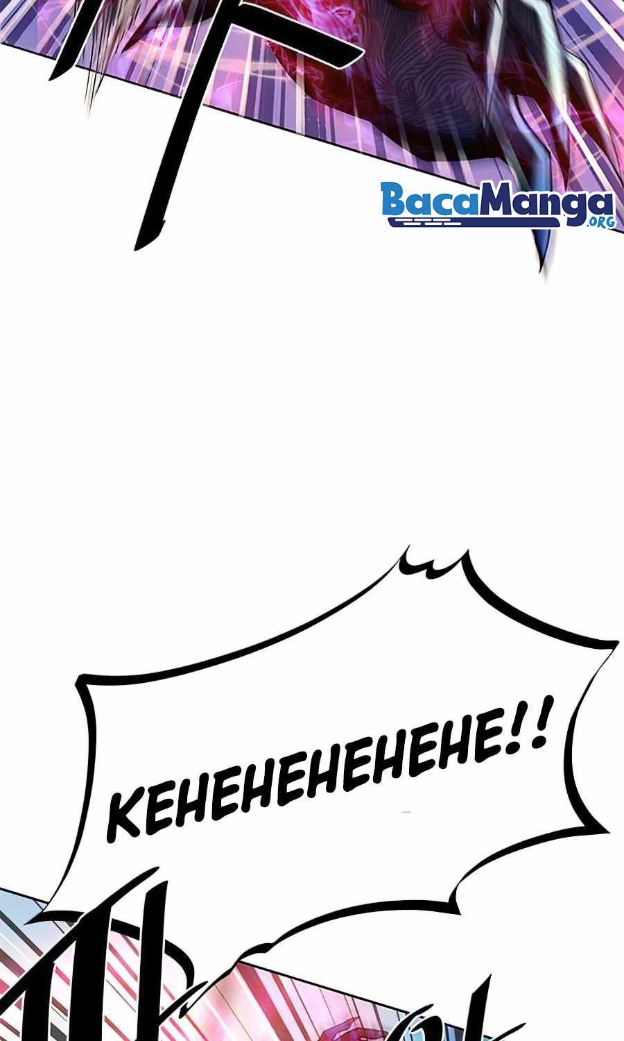 The Demon Prince Goes to the Academy Chapter 54 - halaman 3