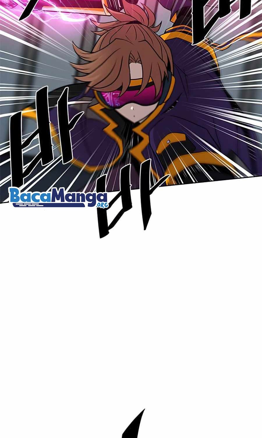 The Demon Prince Goes to the Academy Chapter 54 - halaman 5