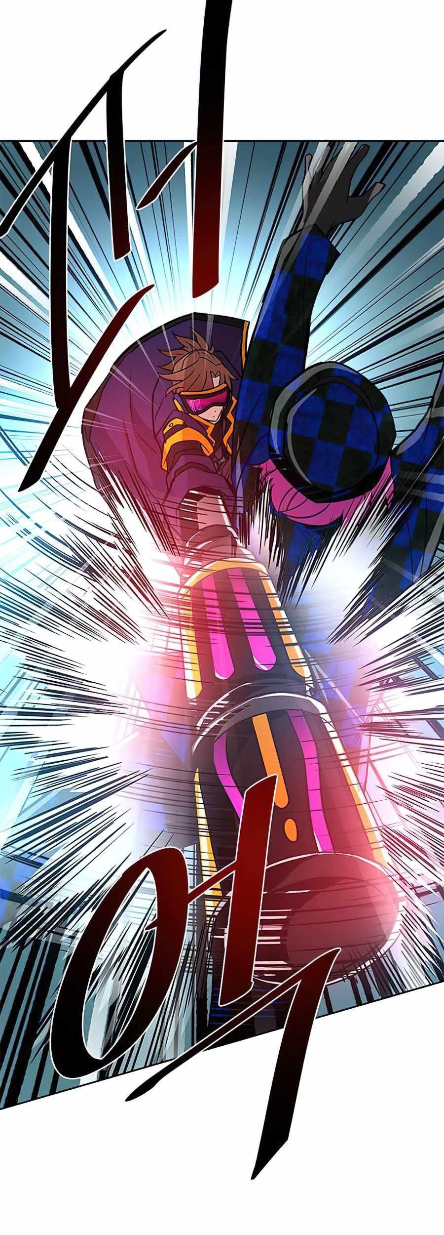 The Demon Prince Goes to the Academy Chapter 54 - halaman 6