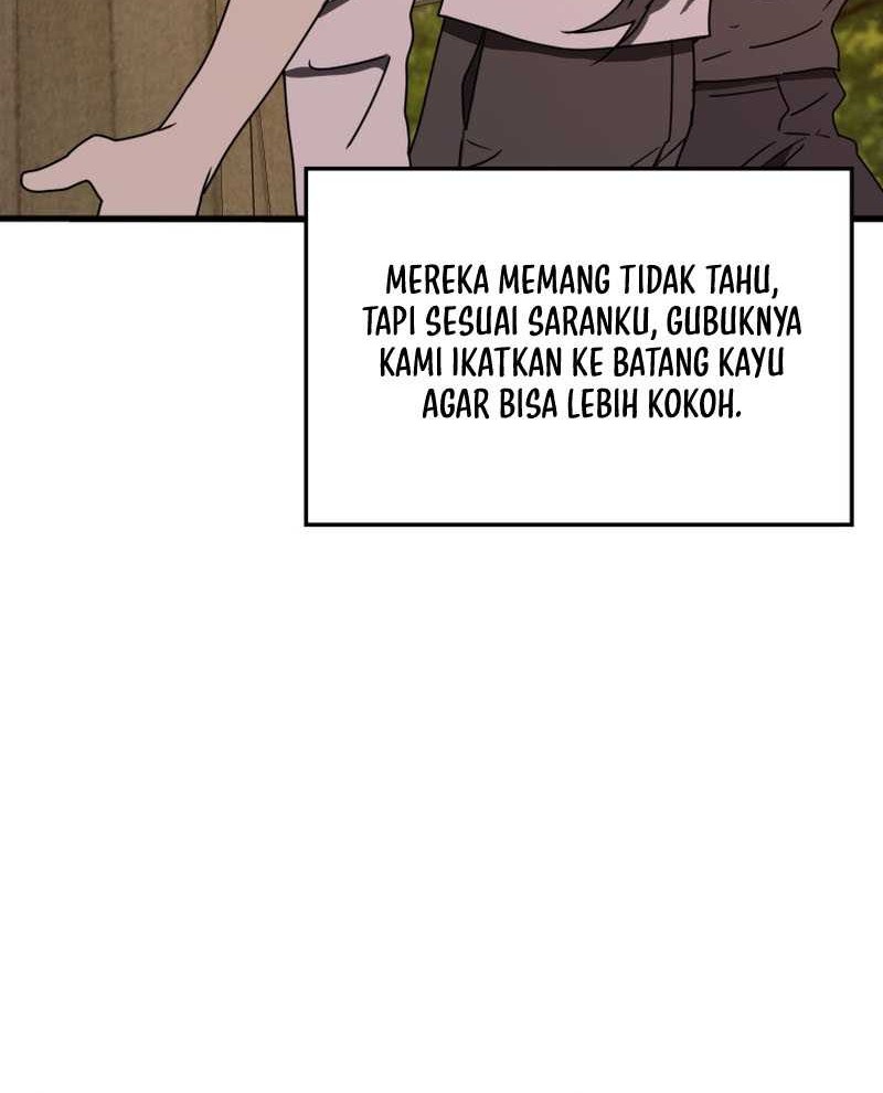 The Demon Prince Goes to the Academy Chapter 55 - halaman 33