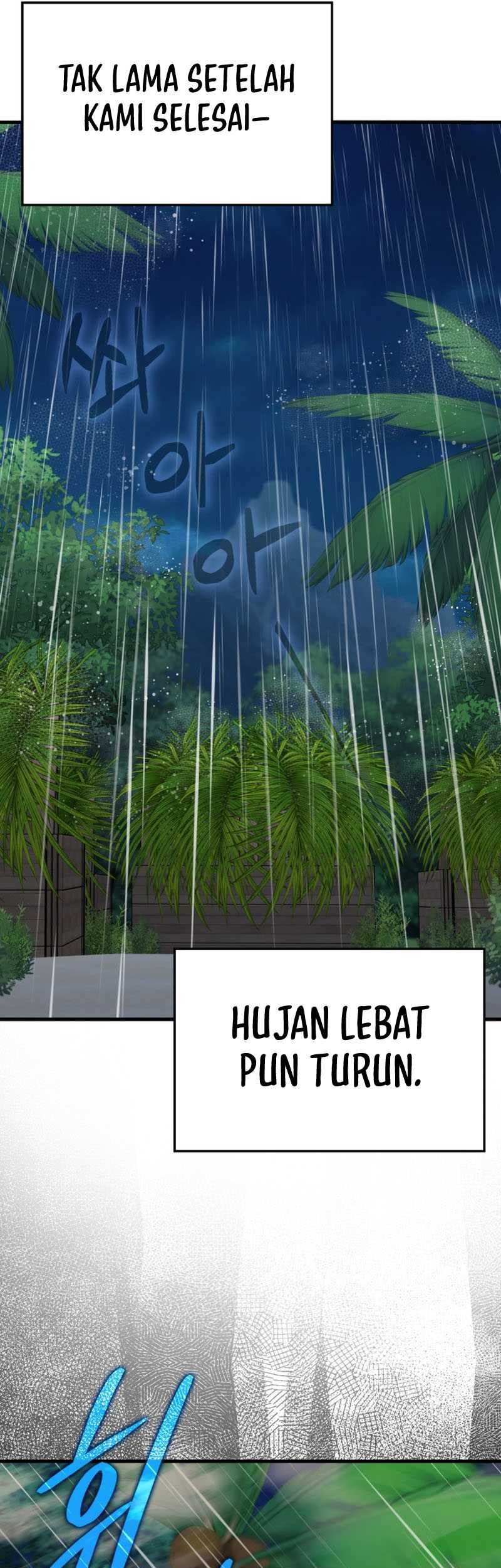 The Demon Prince Goes to the Academy Chapter 55 - halaman 34