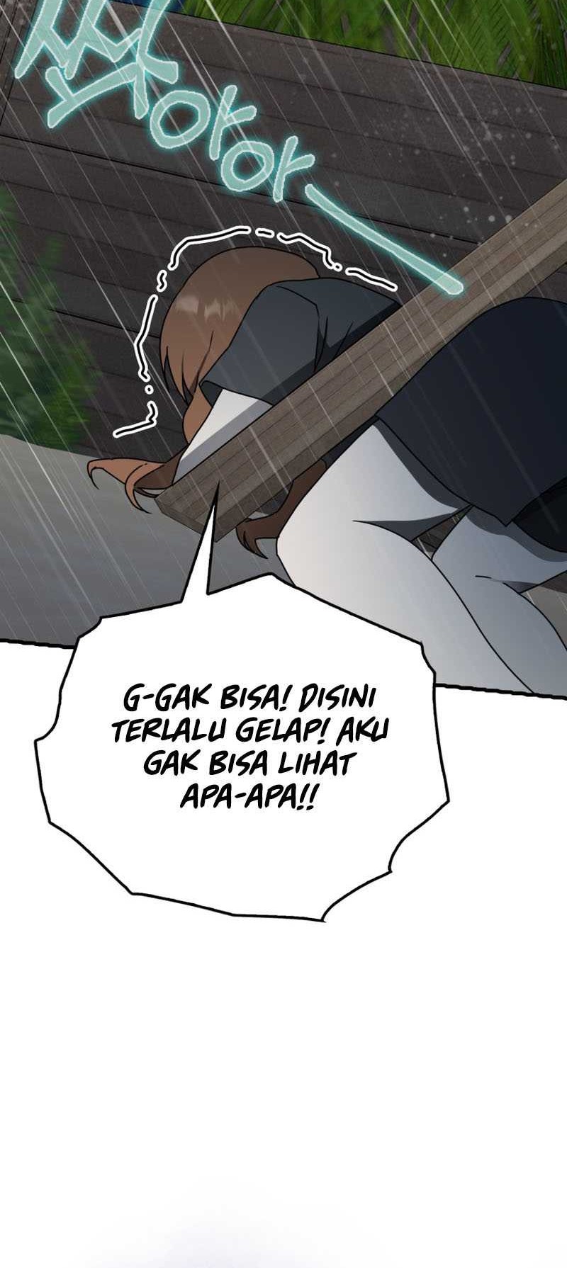 The Demon Prince Goes to the Academy Chapter 55 - halaman 41