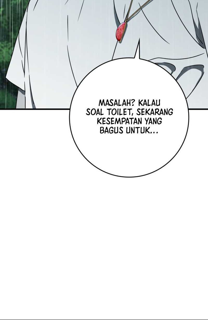 The Demon Prince Goes to the Academy Chapter 55 - halaman 61