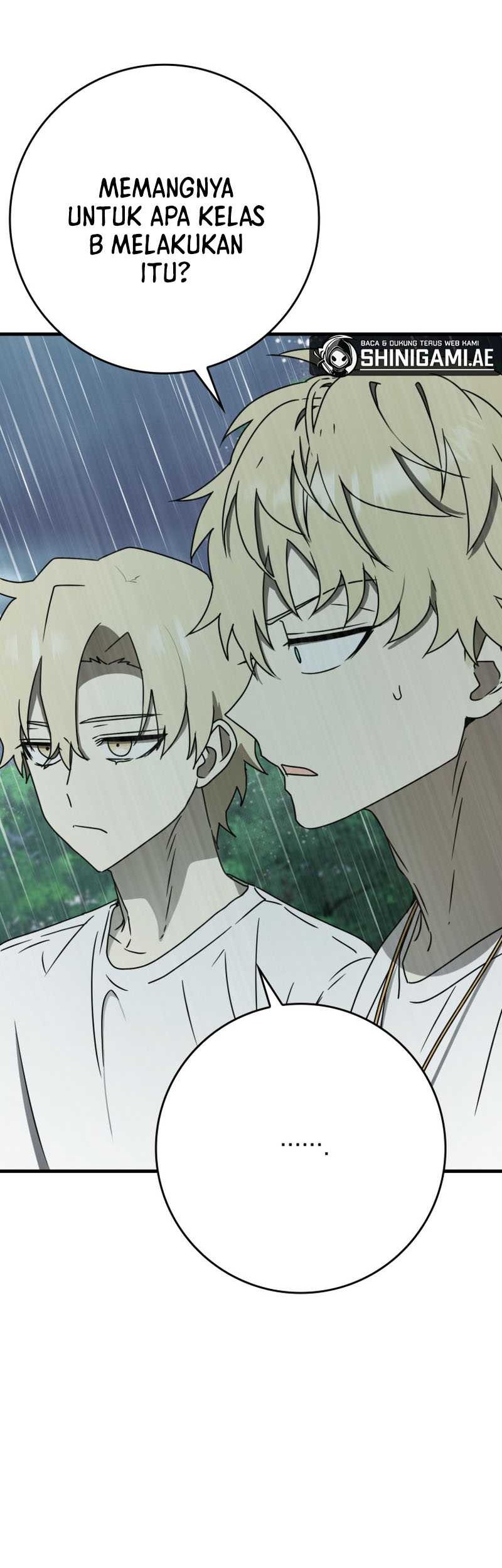 The Demon Prince Goes to the Academy Chapter 56 - halaman 10
