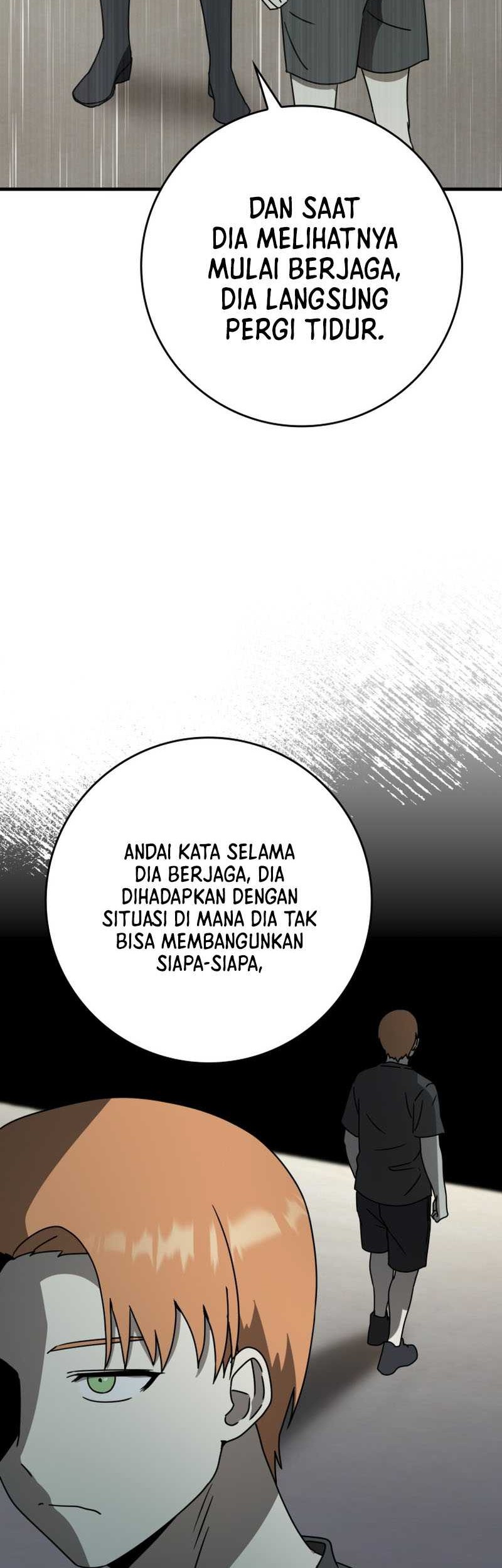 The Demon Prince Goes to the Academy Chapter 56 - halaman 3
