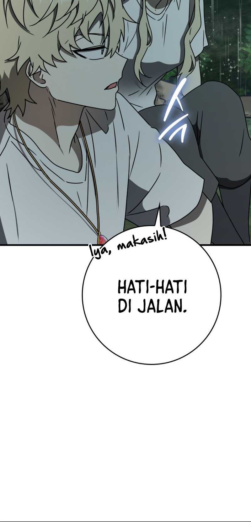 The Demon Prince Goes to the Academy Chapter 56 - halaman 33