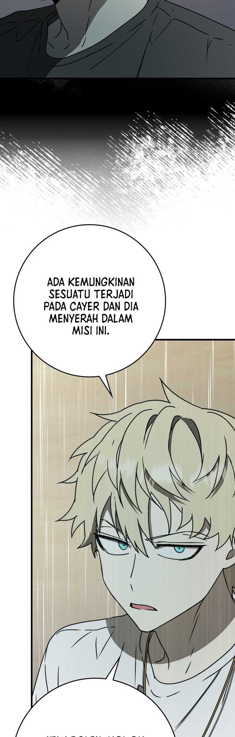 The Demon Prince Goes to the Academy Chapter 56 - halaman 4