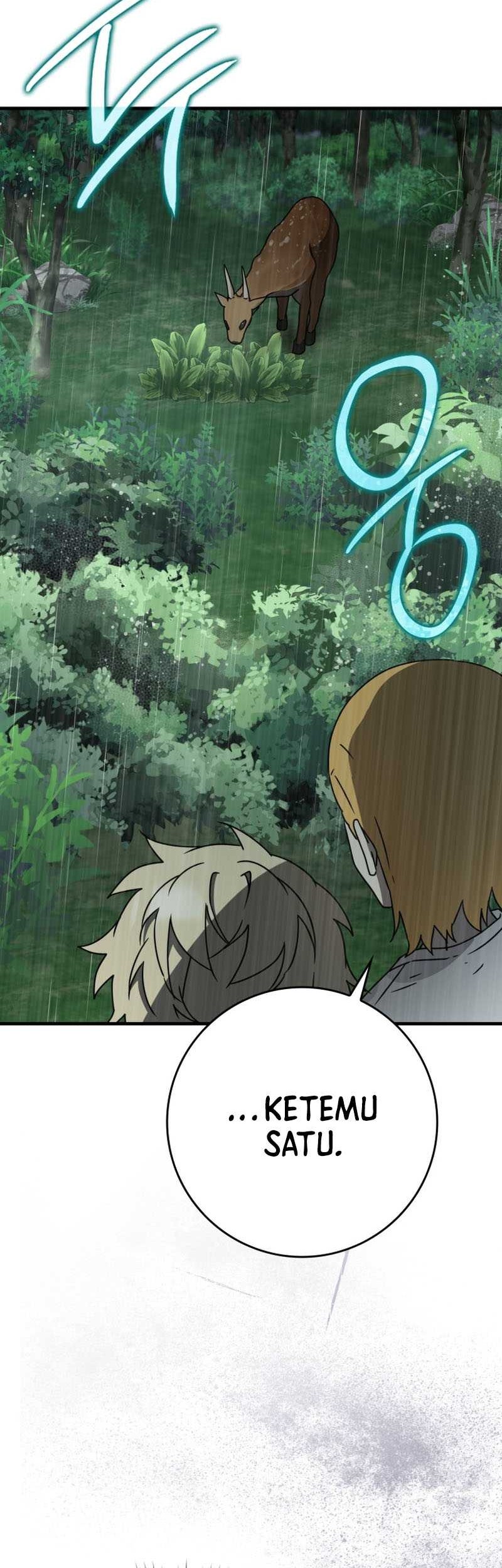 The Demon Prince Goes to the Academy Chapter 56 - halaman 51